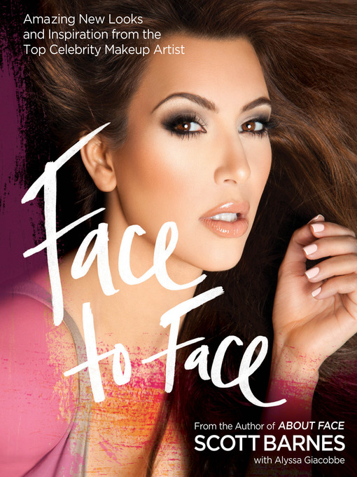 Title details for Face to Face by Scott Barnes - Available